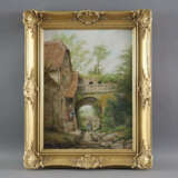 Luckhardt, Karl (1886 - Frankfurt a.M.- 1970) - He… - Foto 8