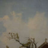 Lueger, Michael (1804-1883, wohl) - Bauer mit rast… - photo 9