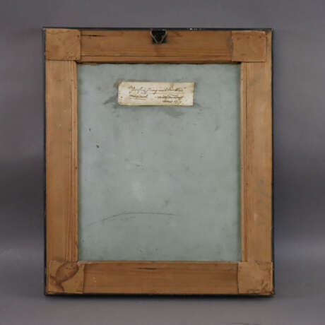 Müller-Tenckhoff, Carl (1873 Münster - 1936 Mainz)… - photo 7