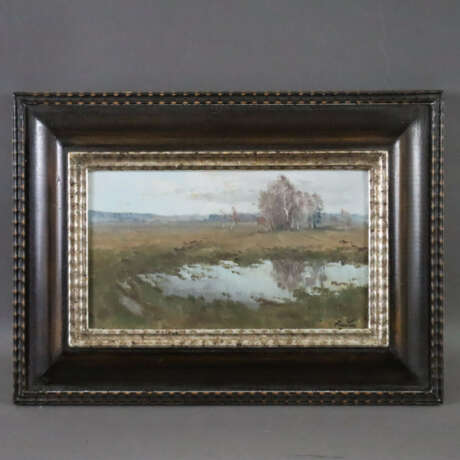 Paulus, Paul (1915 -Prien am Chiemsee - 2013) - Ch… - photo 2
