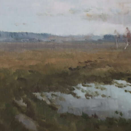 Paulus, Paul (1915 -Prien am Chiemsee - 2013) - Ch… - photo 4