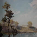 Pippel, Otto (1878 Lodz - 1960 Planegg) - "Waldsee… - фото 6