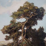 Pippel, Otto (1878 Lodz - 1960 Planegg) - "Waldsee… - фото 8