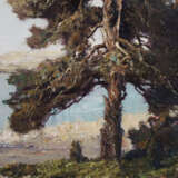 Pippel, Otto (1878 Lodz - 1960 Planegg) - "Waldsee… - фото 9
