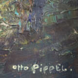 Pippel, Otto (1878 Lodz - 1960 Planegg) - "Waldsee… - фото 10
