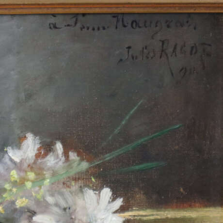 Ragot, Jules Felix (1835-1912, französischer Maler… - фото 6