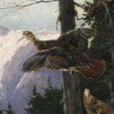 Recknagel, Otto (1845 Eisfeld - 1926 München) - Fu… - photo 4