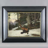 Recknagel, Otto (1845 Eisfeld - 1926 München) - Fu… - photo 9