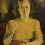 Richter, Klaus (1887 Berlin - 1948 ebenda) - Expre… - фото 1
