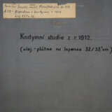 Štochl, Jaroslav (1888 Kladno -1965 Frenštát pod R… - photo 10