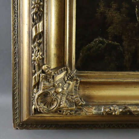 Thoma, Josef (1828 Wien - 1899 ebenda, zugeschrieb… - photo 2