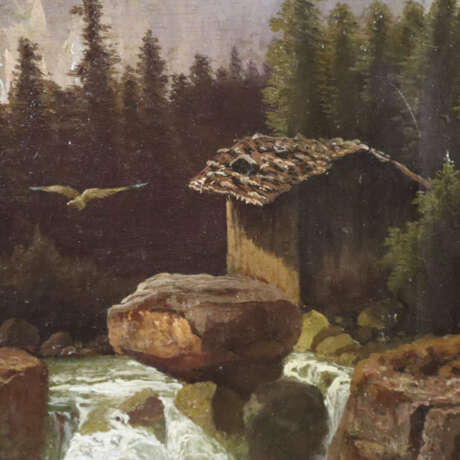 Thoma, Josef (1828 Wien - 1899 ebenda, zugeschrieb… - photo 9