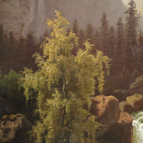 Thoma, Josef (1828 Wien - 1899 ebenda, zugeschrieb… - photo 11