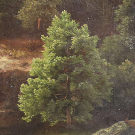Thoma, Josef (1828 Wien - 1899 ebenda, zugeschrieb… - photo 12