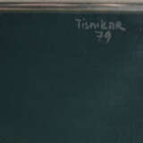 Tisnikar, Joze (1928 Mislinja, Slowenien - 1998 Sl… - photo 8