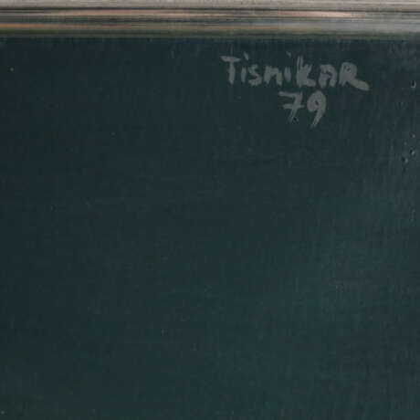 Tisnikar, Joze (1928 Mislinja, Slowenien - 1998 Sl… - photo 8
