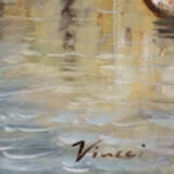 Vincci, Michaela (20. Jh.) - "Der Eingang zum Cana… - фото 8
