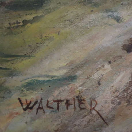Walther, Karl (1905 Zeitz bei Leipzig - 1981 Seesh… - photo 6