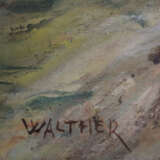 Walther, Karl (1905 Zeitz bei Leipzig - 1981 Seesh… - photo 6