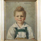 Willgerödt-Brünner, Dora (1887 Karlsruhe- 1983 Mar… - photo 2