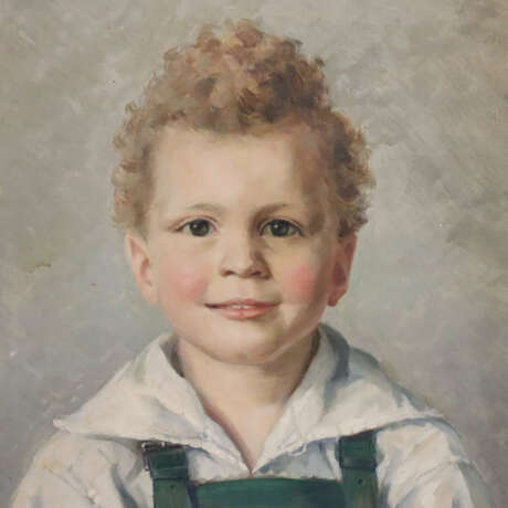 Willgerödt-Brünner, Dora (1887 Karlsruhe- 1983 Mar… - photo 3