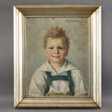 Willgerödt-Brünner, Dora (1887 Karlsruhe- 1983 Mar… - photo 6