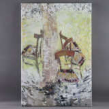 Alimaa, Choijil (*1960, mongolische Künstlerin) - … - photo 2