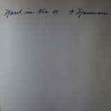 Baumann, Ernst (1909 Wileroltigen - 1992 Basel) - … - photo 8