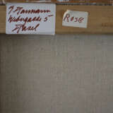 Baumann, Ernst (1909 Wileroltigen - 1992 Basel) - … - photo 9