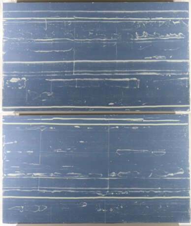 Harrington, Mark (*1952 Bakersfiled) - "Atlantico"… - photo 1