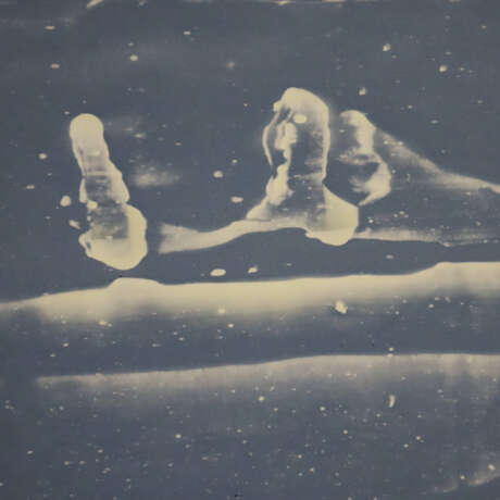 Harrington, Mark (*1952 Bakersfiled) - "Atlantico"… - photo 14