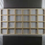 Harrington, Mark (*1952 Bakersfiled) - "Atlantico"… - photo 16