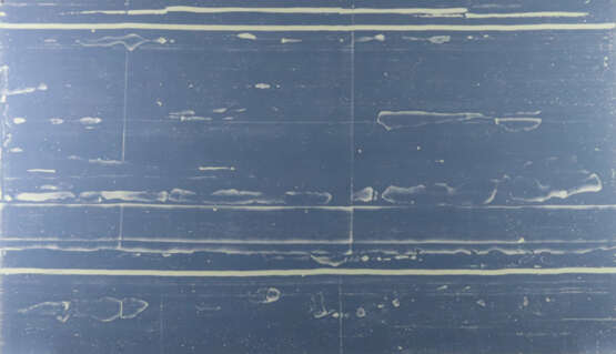 Harrington, Mark (*1952 Bakersfiled) - "Atlantico"… - photo 17