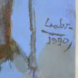 Laabs, Hans (1915 Treptow - 2004 Berlin) - Ohne Ti… - photo 4