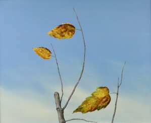 Liese, Rolf (1937 Hagen/Westfalen - 2023) - Herbst…