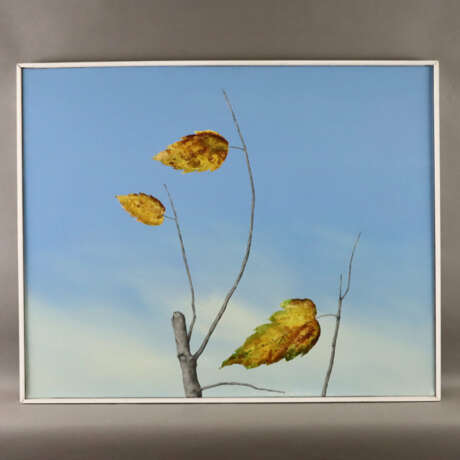 Liese, Rolf (1937 Hagen/Westfalen - 2023) - Herbst… - photo 2