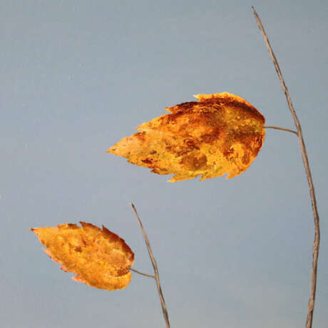 Liese, Rolf (1937 Hagen/Westfalen - 2023) - Herbst… - photo 3