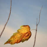 Liese, Rolf (1937 Hagen/Westfalen - 2023) - Herbst… - photo 4