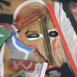 Mann, Natascha (1946 Pittersdorf / lebt und arbeit… - photo 4