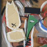 Mann, Natascha (1946 Pittersdorf / lebt und arbeit… - photo 5