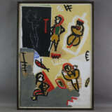 Mann, Natascha (1946 Pittersdorf / lebt und arbeit… - photo 5