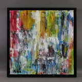 Miller, C. (20./21.Jh.) - Abstraktion IV, Acryl au… - photo 2