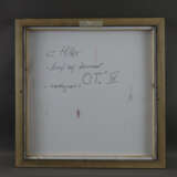 Miller, C. (20./21.Jh.) - Abstraktion IV, Acryl au… - photo 5