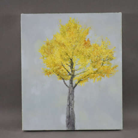 Reiner, Lucas (*1960 Los Angeles) - "On Francis Av… - photo 2