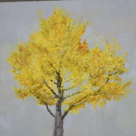 Reiner, Lucas (*1960 Los Angeles) - "On Francis Av… - photo 3