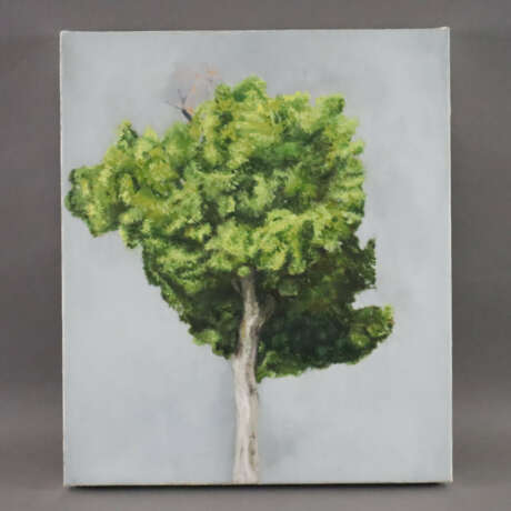 Reiner, Lucas (*1960 Los Angeles) - "On Venice Bou… - photo 2