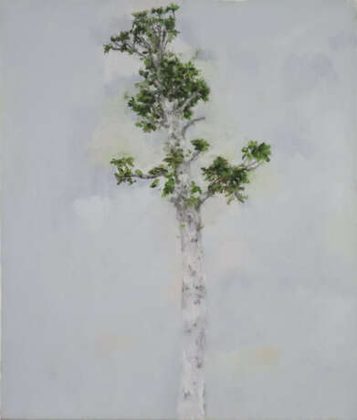 Reiner, Lucas (*1960 Los Angeles) - "On Warren Str… - photo 1
