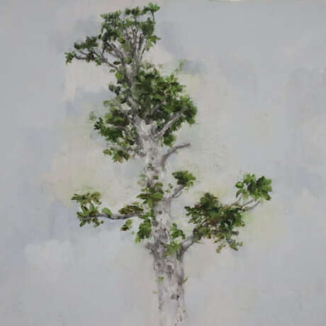 Reiner, Lucas (*1960 Los Angeles) - "On Warren Str… - photo 3
