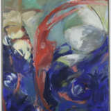 Vollmer, Rosemarie (*1956 Eislingen/Fils) - "Entst… - photo 1