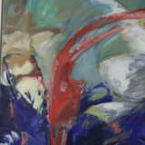 Vollmer, Rosemarie (*1956 Eislingen/Fils) - "Entst… - photo 3